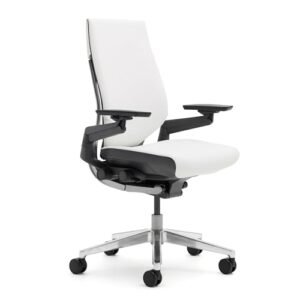 best ergonomic office chair for fibromyalgia