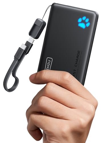 How to Choose a Portable Power Bank: Complete Guide