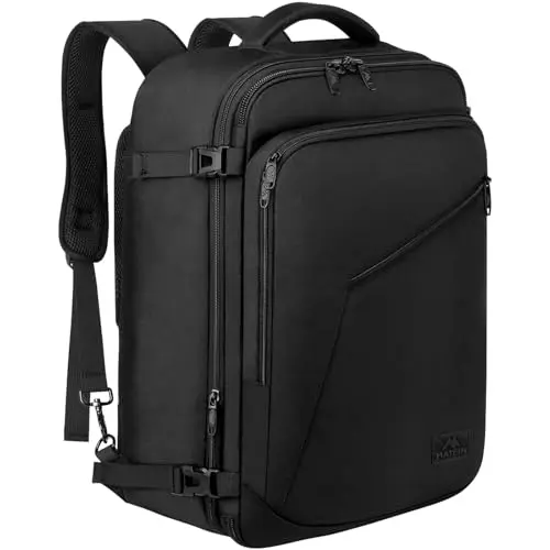 Best Travel Backpack for International Travel: Top 9 Picks